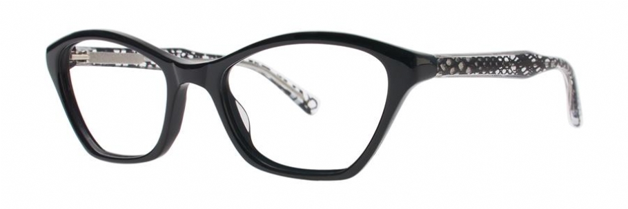 VERA WANG V364 BLACK