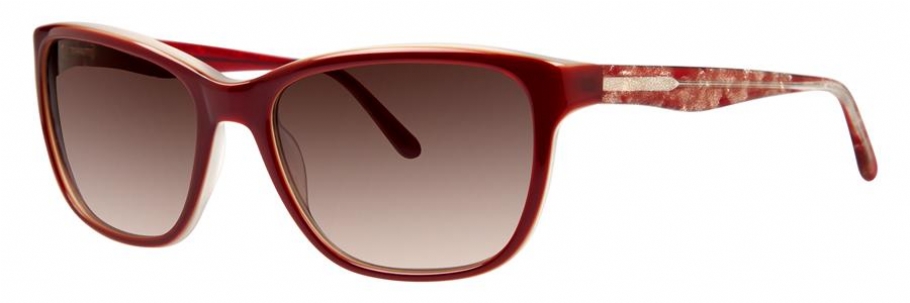 VERA WANG V415 CRIMSON