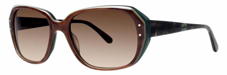 VERA WANG V416 WALNUT