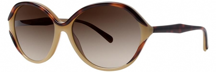 VERA WANG V422 TORTOISECREME