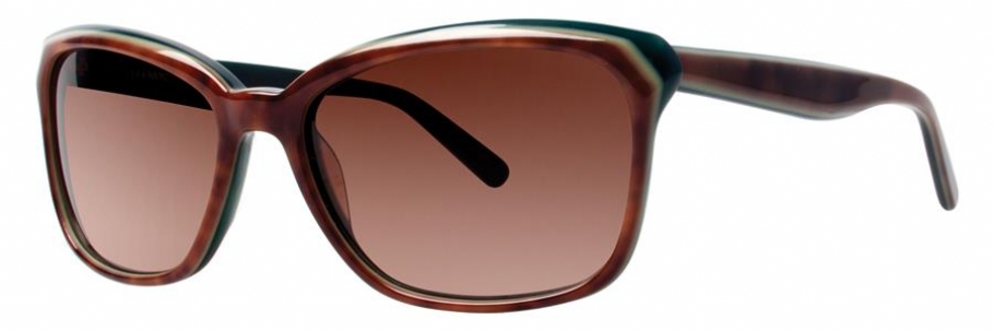 VERA WANG V427 WALNUT