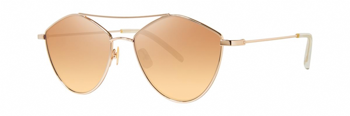 VERA WANG V491 GOLD