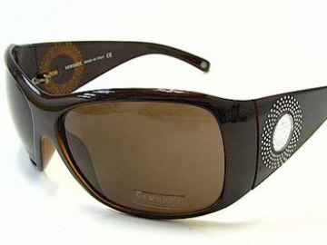 VERSACE 4133B 72473