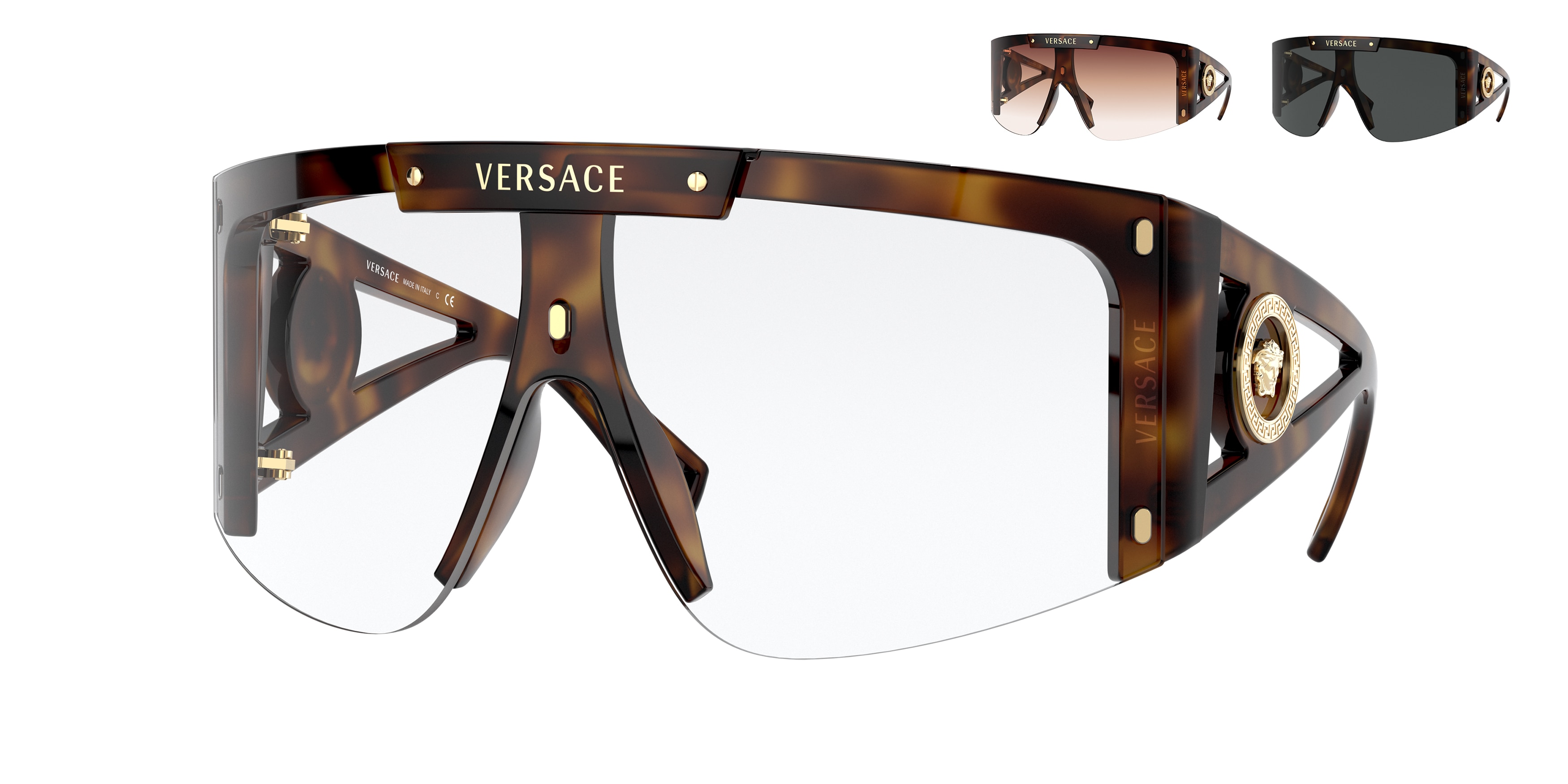 VERSACE 4393 52171W