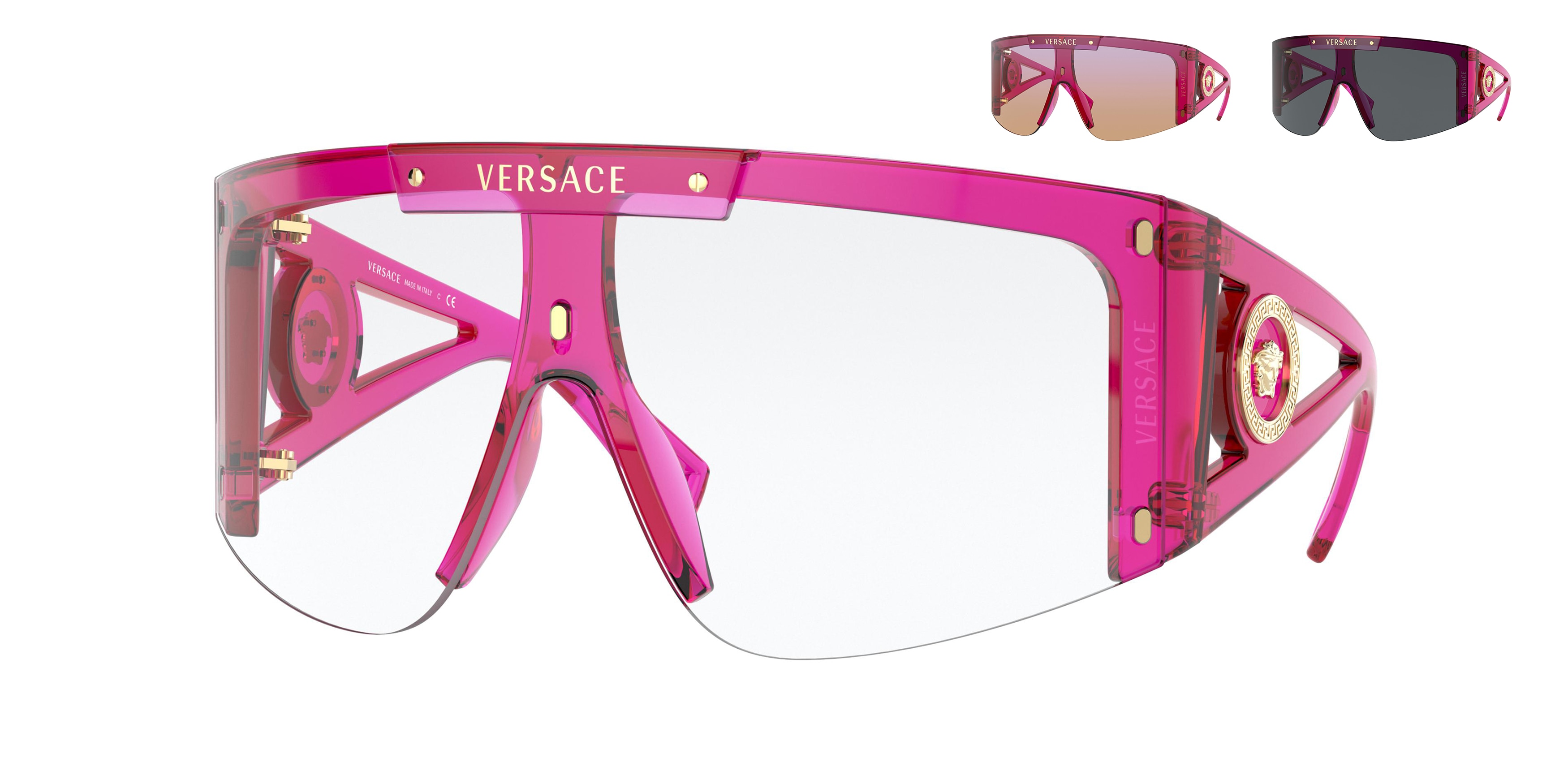 VERSACE 4393 53341W