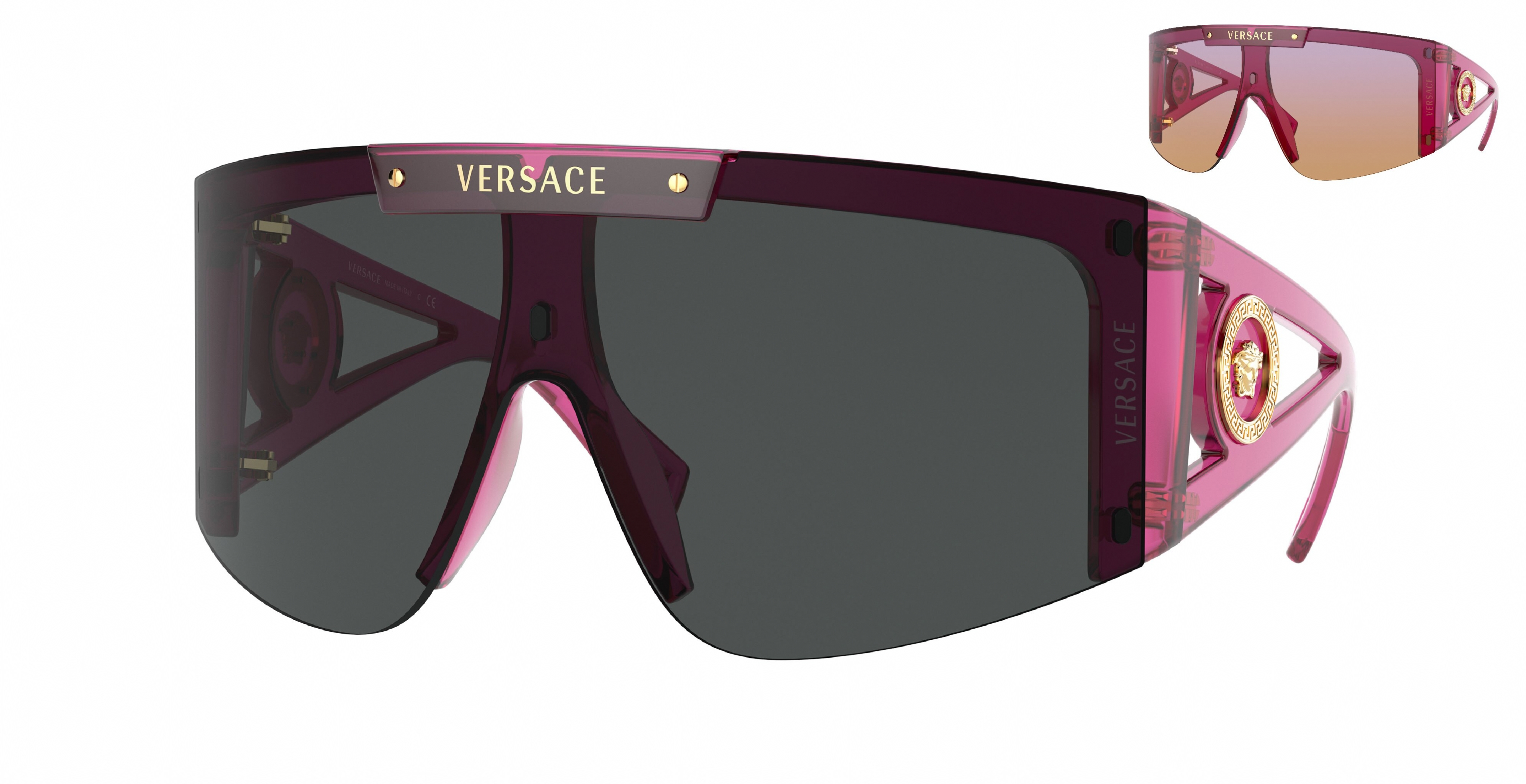 VERSACE 4393 533487