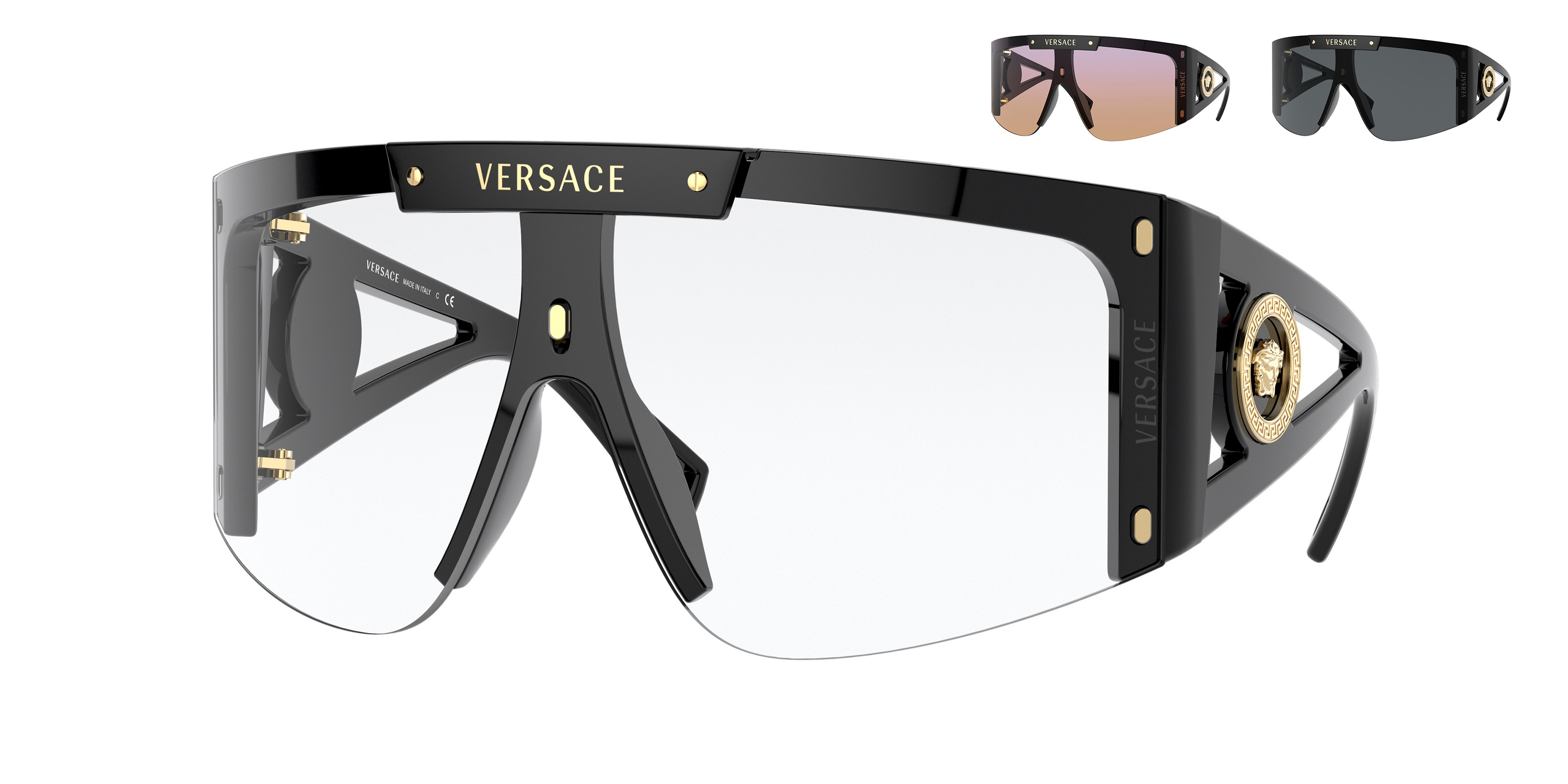 VERSACE 4393 GB11W