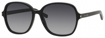 YVES SAINT LAURENT CLASSIC 8 807HD