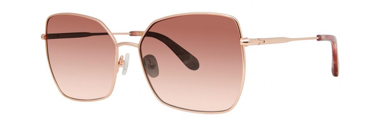 ZAC POSEN CLAIR ROSE