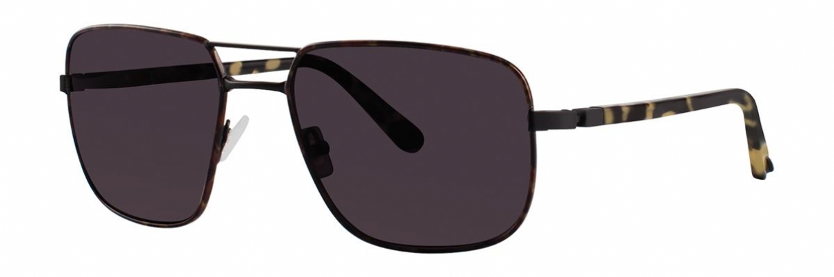 ZAC POSEN CLEMENT TORTOISE