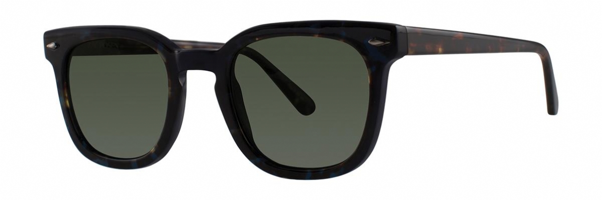 ZAC POSEN COOPER NAVYTORTOISE