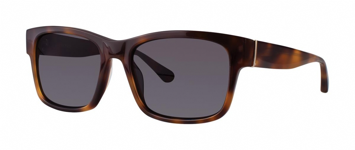 ZAC POSEN CULVER TORTOISE