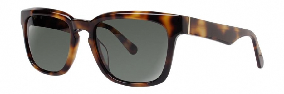 ZAC POSEN EASTWOOD TORTOISE