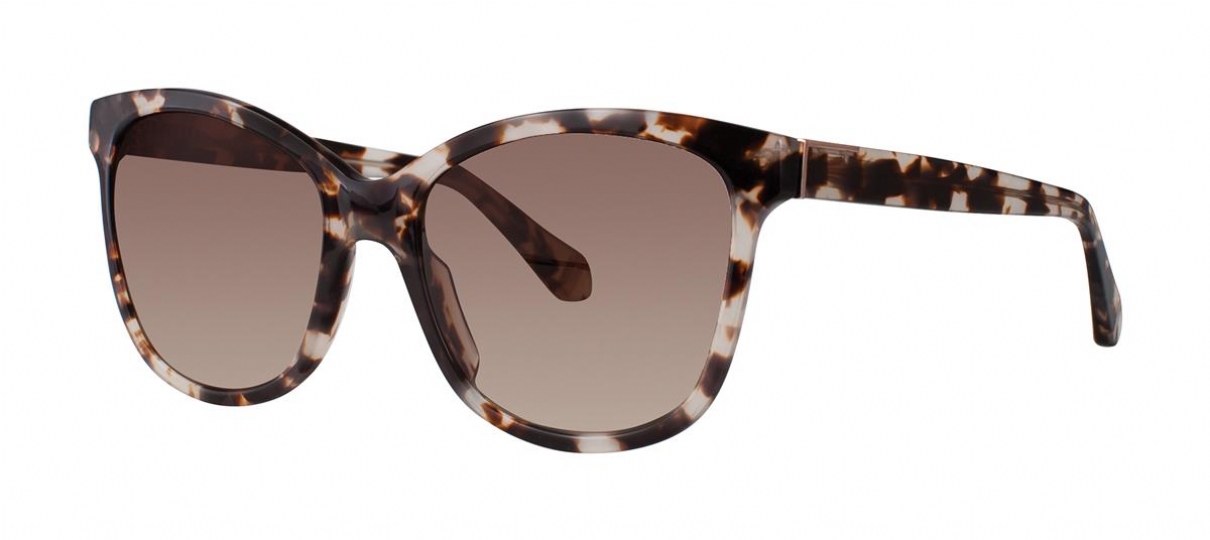 ZAC POSEN ELOYSE TORTOISE