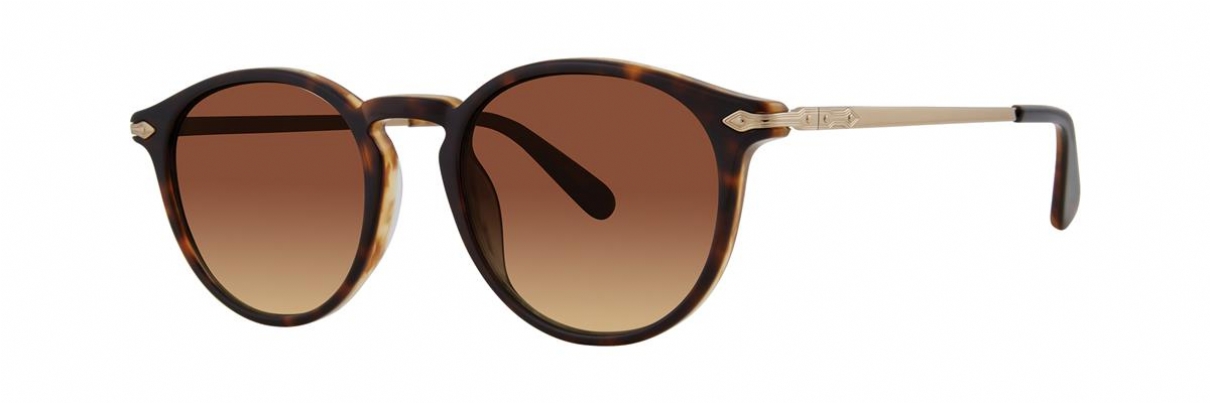 ZAC POSEN JEAN PAUL TORTOISE