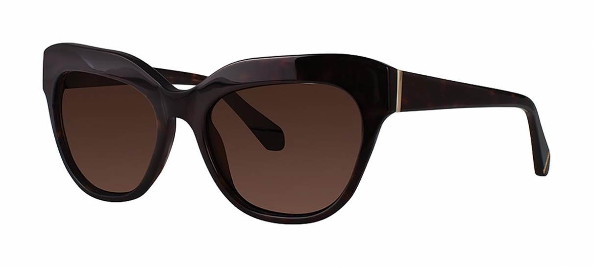 ZAC POSEN NOBLE TORTOISE