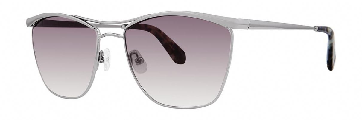 ZAC POSEN SPARROW SILVER