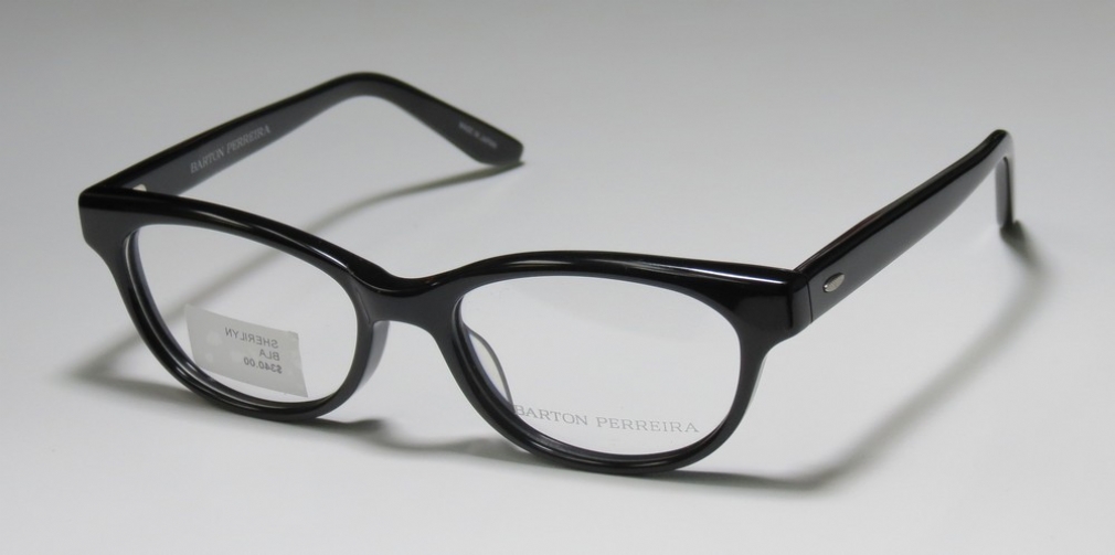 Buy Barton Perreira Eyeglasses directly from OpticsFast.com