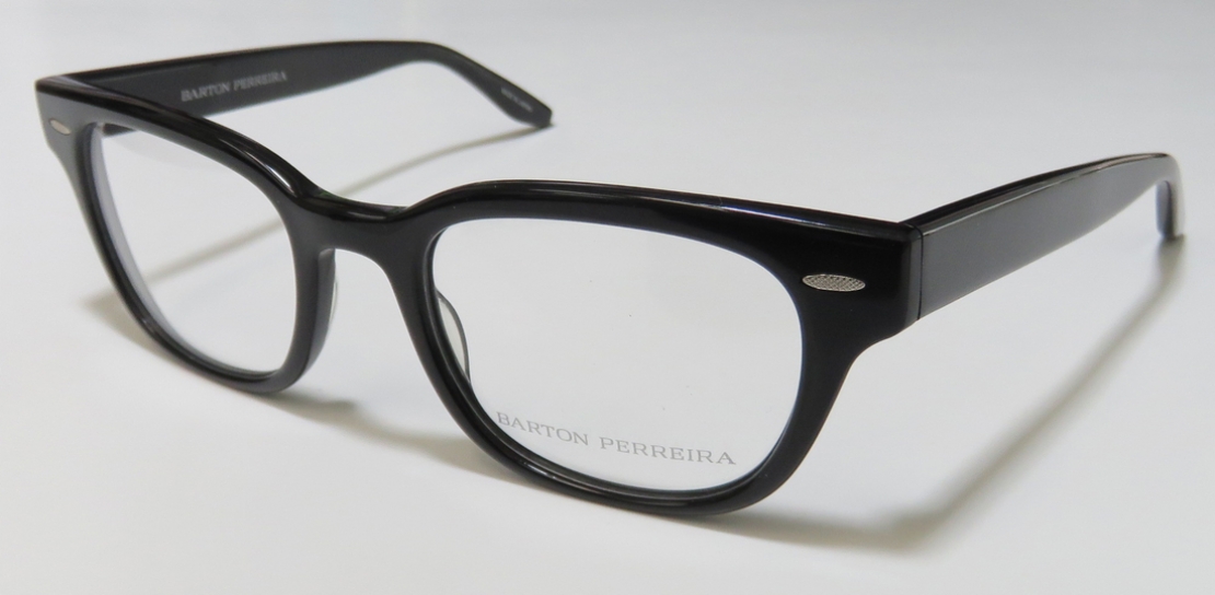 Buy Barton Perreira Eyeglasses directly from OpticsFast.com