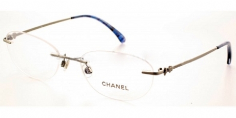 CHANEL 2164T 296