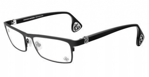 CHROME HEARTS FIRST FACIAL MBKBK