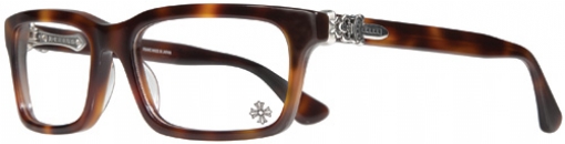 CHROME HEARTS RUMPLEFORESKIN BST