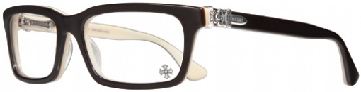 CHROME HEARTS RUMPLEFORESKIN BT