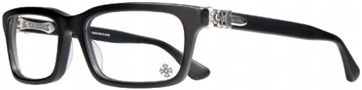 CHROME HEARTS RUMPLEFORESKIN MBK