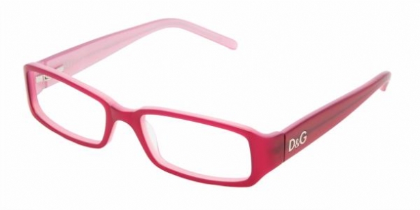 Buy D&g Eyeglasses directly from OpticsFast.com