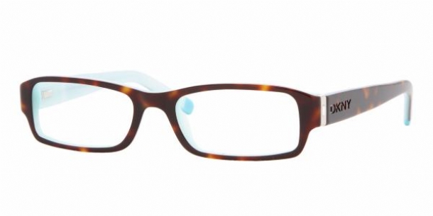 items and promotions dkny eyeglasses dy 4585b 3388 havana 50mm