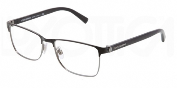 Buy Dolce Gabbana Eyeglasses directly from OpticsFast.com