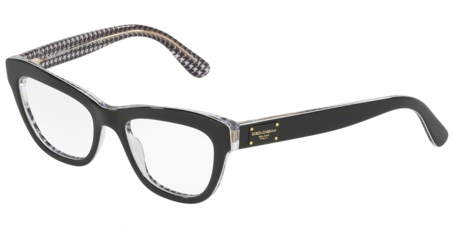 DOLCE GABBANA 3253F 3080