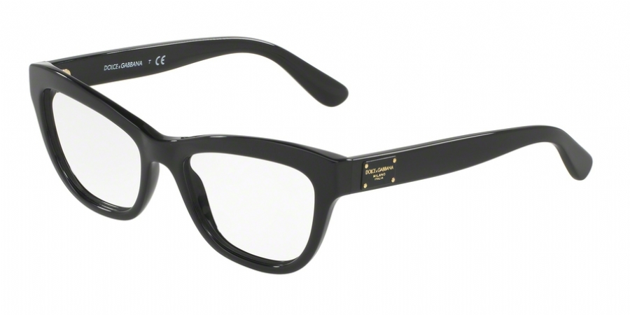 DOLCE GABBANA 3253F 501