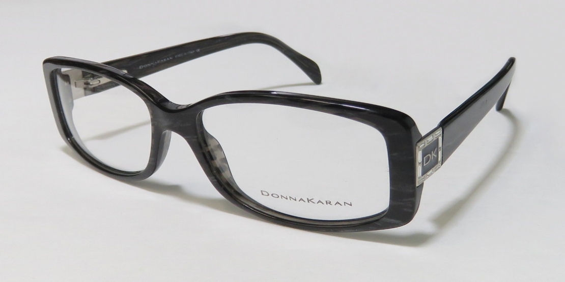 Buy Donna Karan Eyeglasses directly from OpticsFast.com