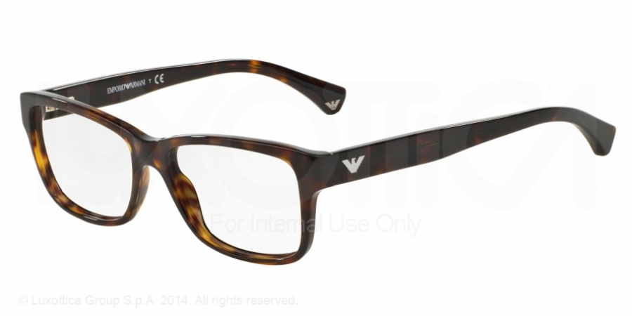 EMPORIO ARMANI 3051F 5026