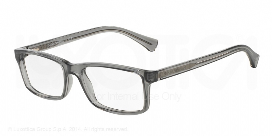 Buy Emporio Armani Eyeglasses directly from OpticsFast.com