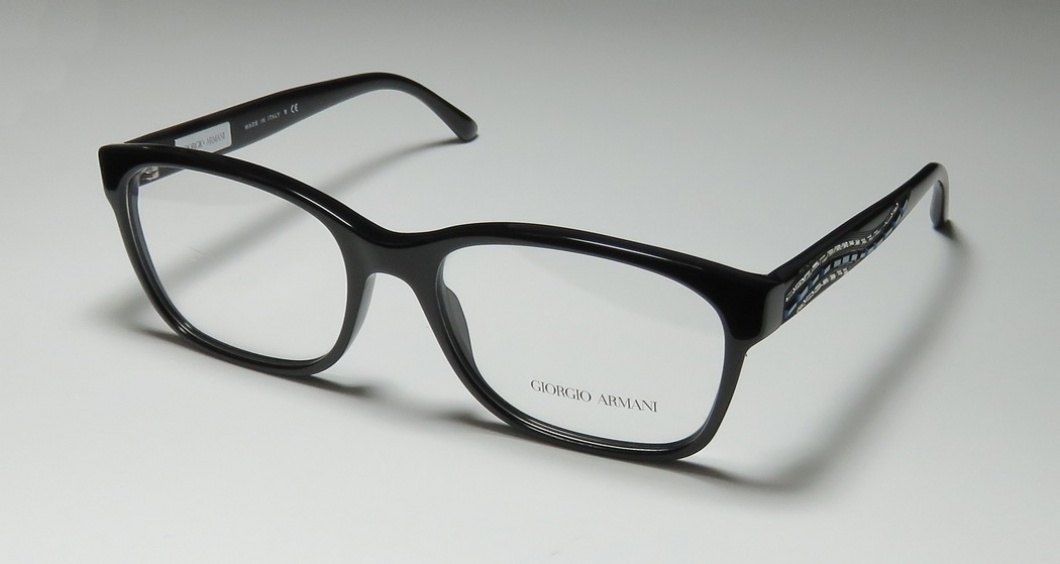 Buy Giorgio Armani Eyeglasses directly from OpticsFast.com