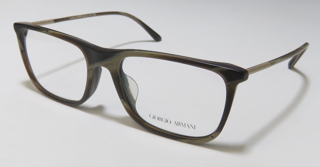 Buy Giorgio Armani Eyeglasses directly from OpticsFast.com