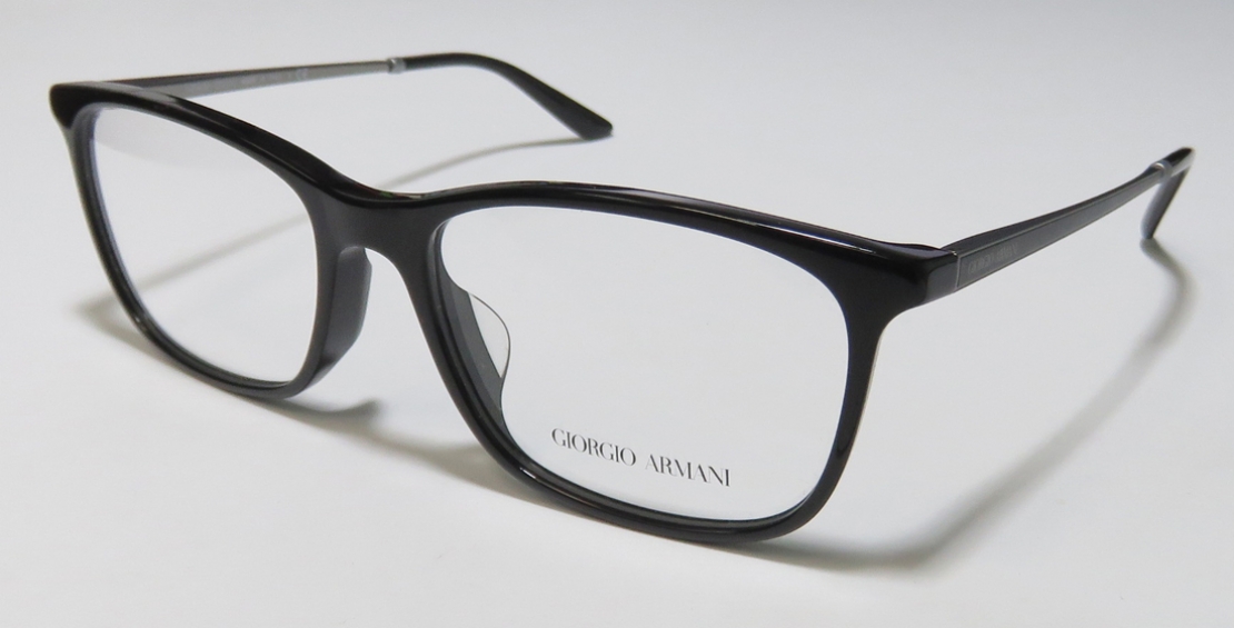 Buy Giorgio Armani Eyeglasses directly from OpticsFast.com