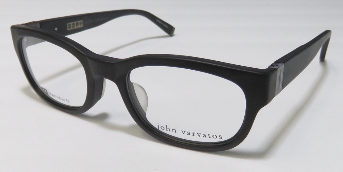 Buy John Varvatos Eyeglasses directly from OpticsFast.com