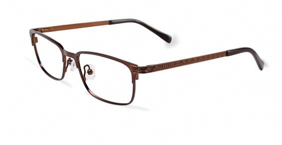 LUCKY BRAND D802 BROWN