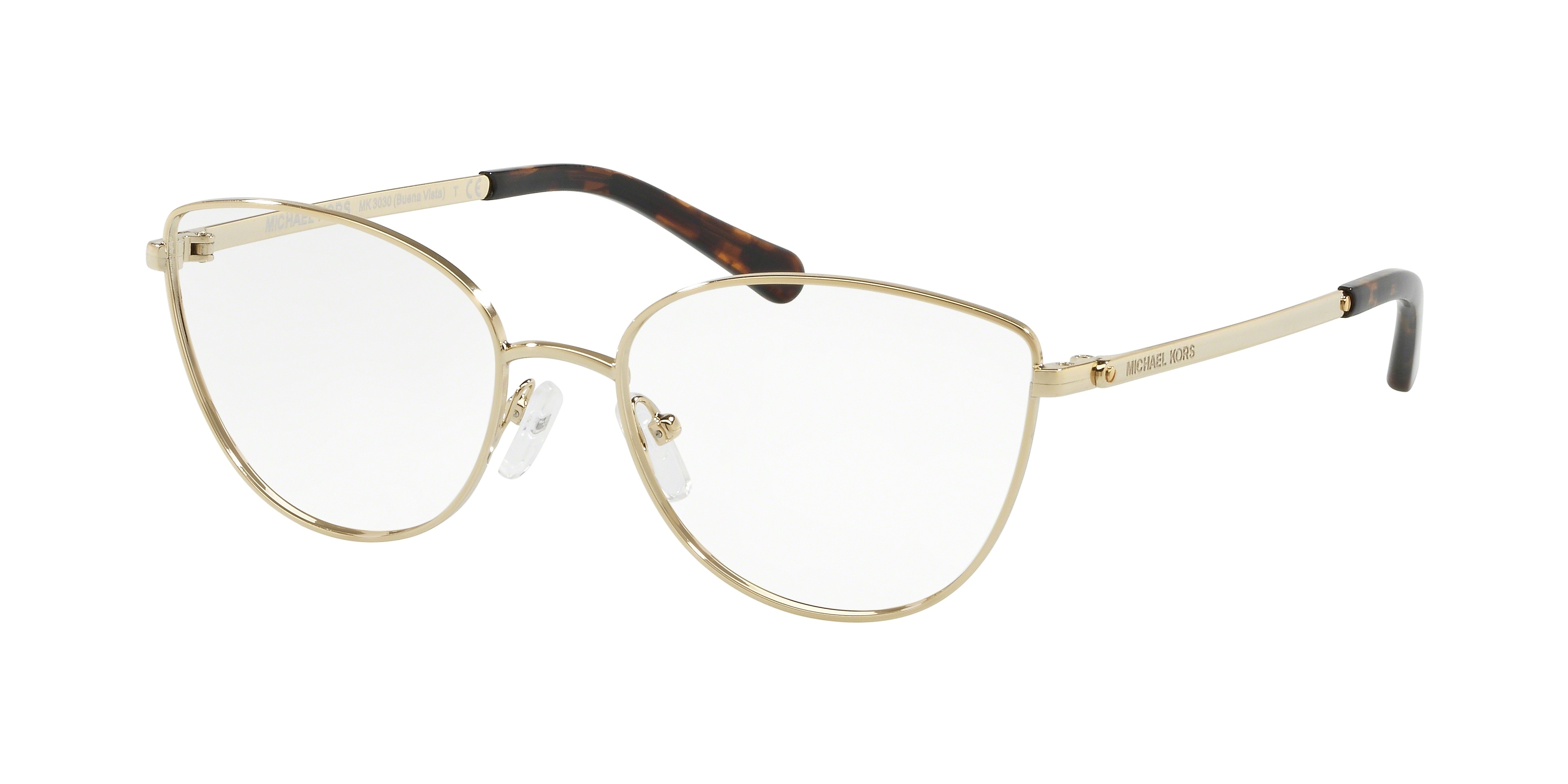 Buy Michael Kors Eyeglasses directly from OpticsFast.com