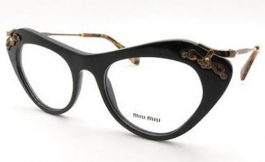 MIU MIU 09M 1AB101