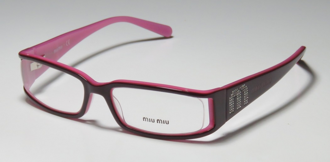 MIU MIU 15E 709-101