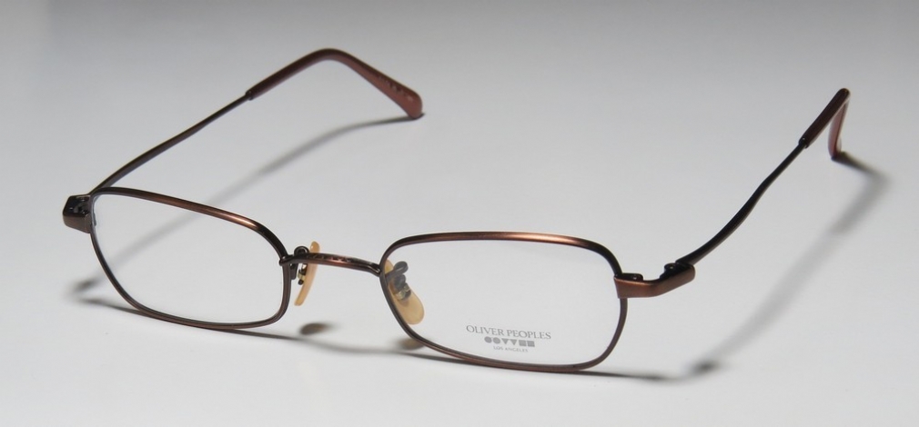 Oliver Peoples 585 Eyeglasses