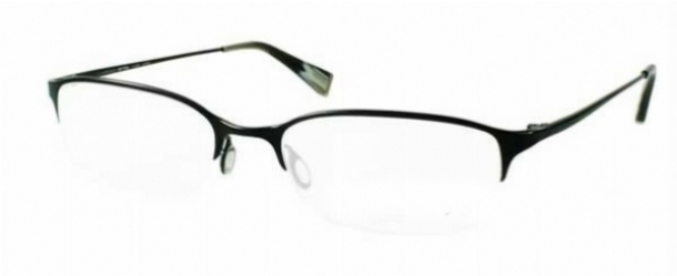 Oliver Peoples Advocate Eyeglasses