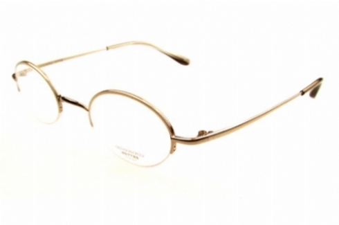 Oliver Peoples Alcott Eyeglasses