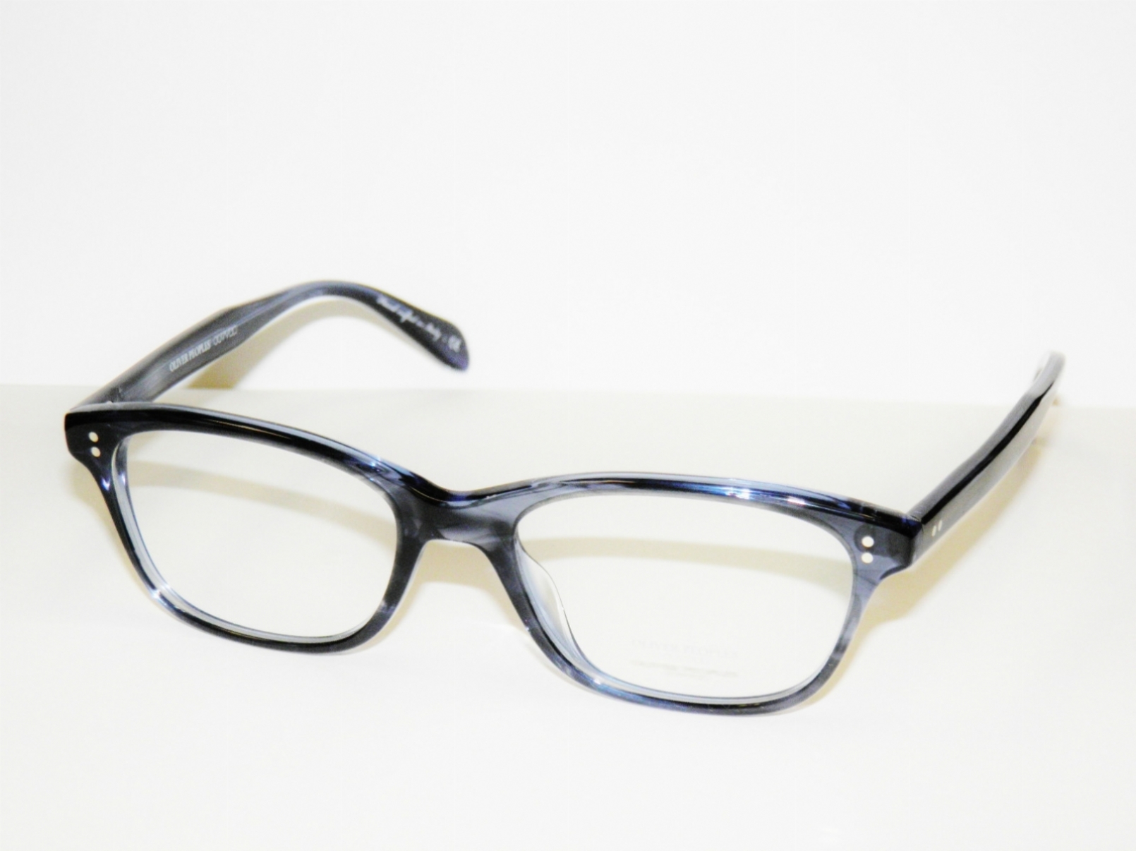 Oliver Peoples Ashton Eyeglasses