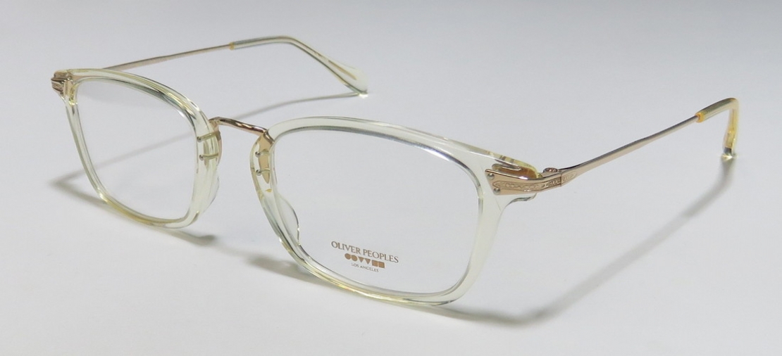 Oliver Peoples Boxley Eyeglasses