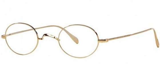 Oliver Peoples Calidor Eyeglasses